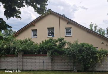 Mehrgenerationshaus mit Handwerkerhaus in 14641 Pessin zu verkaufen