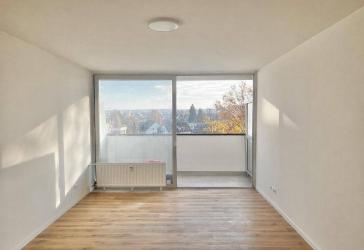 Kernsanierte 1Z-Wohnung mit ca. 7% Bruttomietrendite | Provisionsfrei