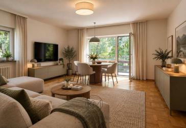 Vorschaubild Wohnung