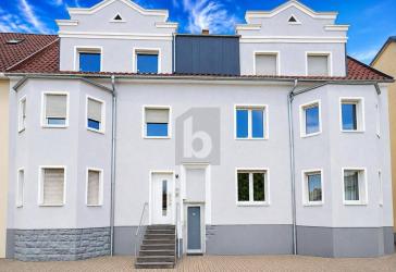 SELTENES WOHNJUWEL IN SAARLOUIS