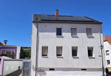 Vorschaubild Maisonettewohnung
