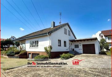 Vorschaubild Einfamilienhaus
