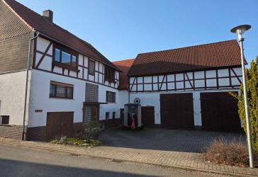 Vorschaubild Bauernhaus