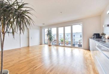 Seltene Gelegenheit: Exklusives Penthouse in bester Lage von Erlangen