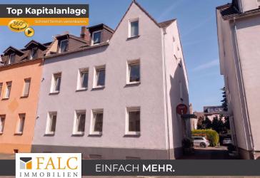Vorschaubild Mehrfamilienhaus
