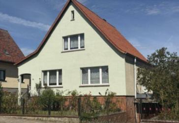 Vorschaubild Einfamilienhaus
