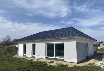 Preisreduziert, provisionsfrei, Charmanter Bungalow inkl. Grundstück in Sonnewalde-Münchhausen!