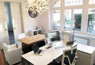 Vorschaubild Büro- /Praxis-Immobilie