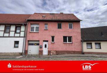 Vorschaubild Reihenmittelhaus