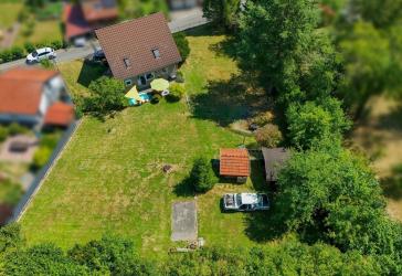 Vorschaubild Einfamilienhaus
