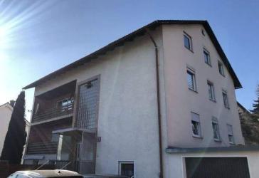 Mehrfamilienhaus mit 4 Wohnungen in Burglengenfeld