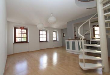 Vorschaubild Maisonettewohnung