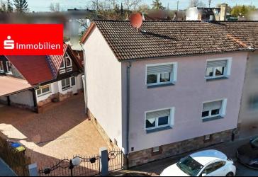 Vorschaubild Doppelhaushälfte