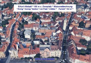 Vorschaubild Maisonettewohnung