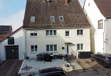 Vorschaubild Einfamilienhaus