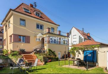 Vorschaubild Einfamilienhaus