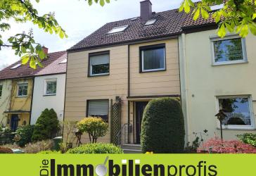 Vorschaubild Reihenmittelhaus