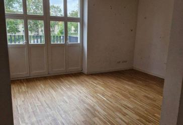 Sanierte 2-Zimmer-Wohnung mit Balkon - im Park, Berlin-Staaken