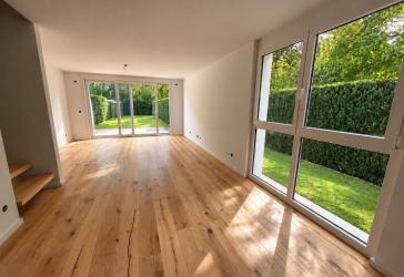Vorschaubild Reihenendhaus