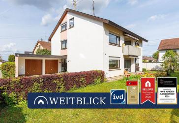 Vorschaubild Mehrfamilienhaus