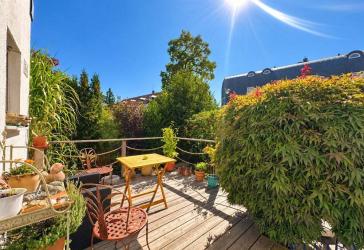 Vorschaubild Maisonettewohnung