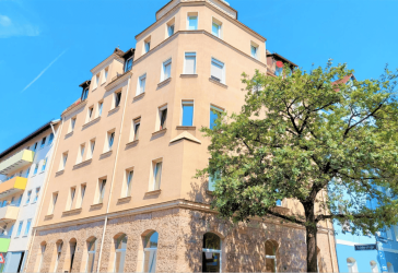 6,3% Mietrendite in Nürnberg | Co-Living Apartment für Kapitalanleger