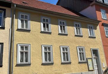 Vorschaubild Mehrfamilienhaus