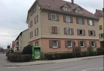 Ihre Zukunft - Ihre Wohnung