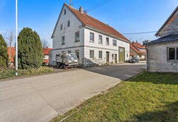 Vorschaubild Einfamilienhaus