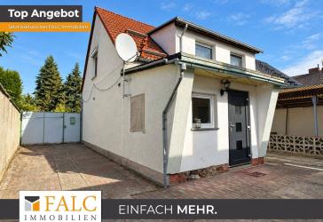 Vorschaubild Einfamilienhaus