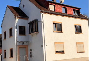 Vorschaubild Mehrfamilienhaus