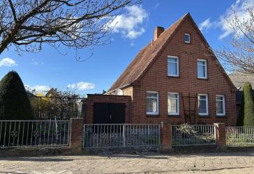 Vorschaubild Einfamilienhaus