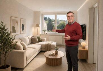 Vorschaubild Wohnung