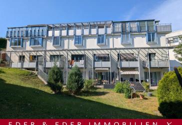 Vorschaubild Maisonettewohnung