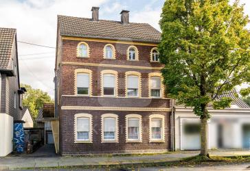 Vorschaubild Mehrfamilienhaus