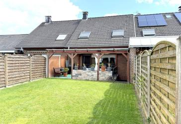 Vorschaubild Reihenmittelhaus