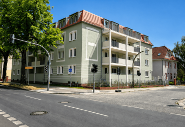 Vorschaubild Wohnung