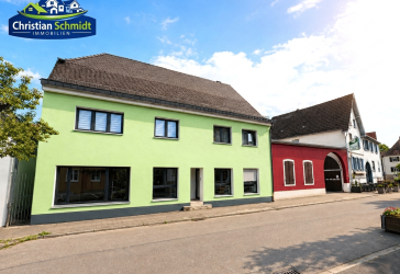 Vorschaubild Mehrfamilienhaus