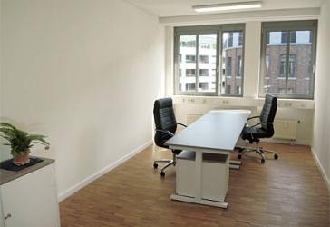 Vorschaubild Büro- /Praxis-Immobilie