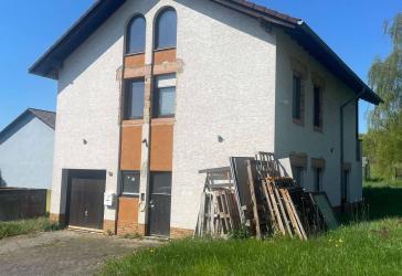 Vorschaubild Einfamilienhaus