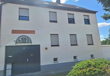 Alltagstaugliche 2-Zimmer-Wohnung in Schkeuditz OT Freiroda