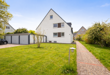 Vorschaubild Wohnung