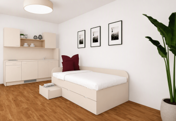 Vorschaubild Wohnung