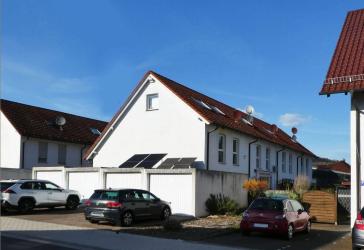 Vorschaubild Reihenendhaus