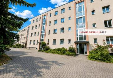 IMMOBERLIN.DE - Ideal ausgerichtete Wohnung zwischen Spandauer Altstadt & Scharfe Lanke
