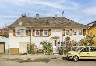 Vorschaubild Einfamilienhaus