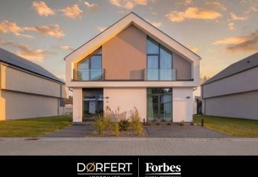 Fleesensee-Quartier: Wohneinheit 17 | Haus 9