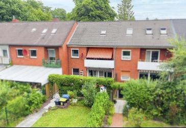 Vorschaubild Reihenmittelhaus
