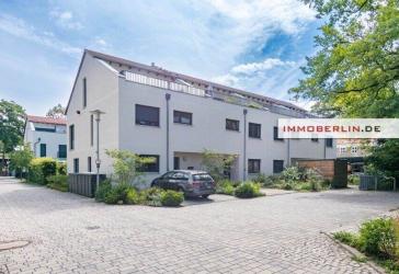 IMMOBERLIN.DE - Modernes Haus mit erstklassigem Raumkomfort & ansprechender Ästhetik in Seenähe