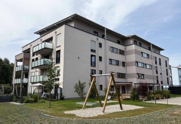 Vorschaubild Wohnung